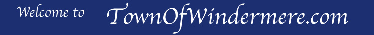 Town of Windermere FL